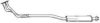 AKS DASIS SG15127 Exhaust Pipe